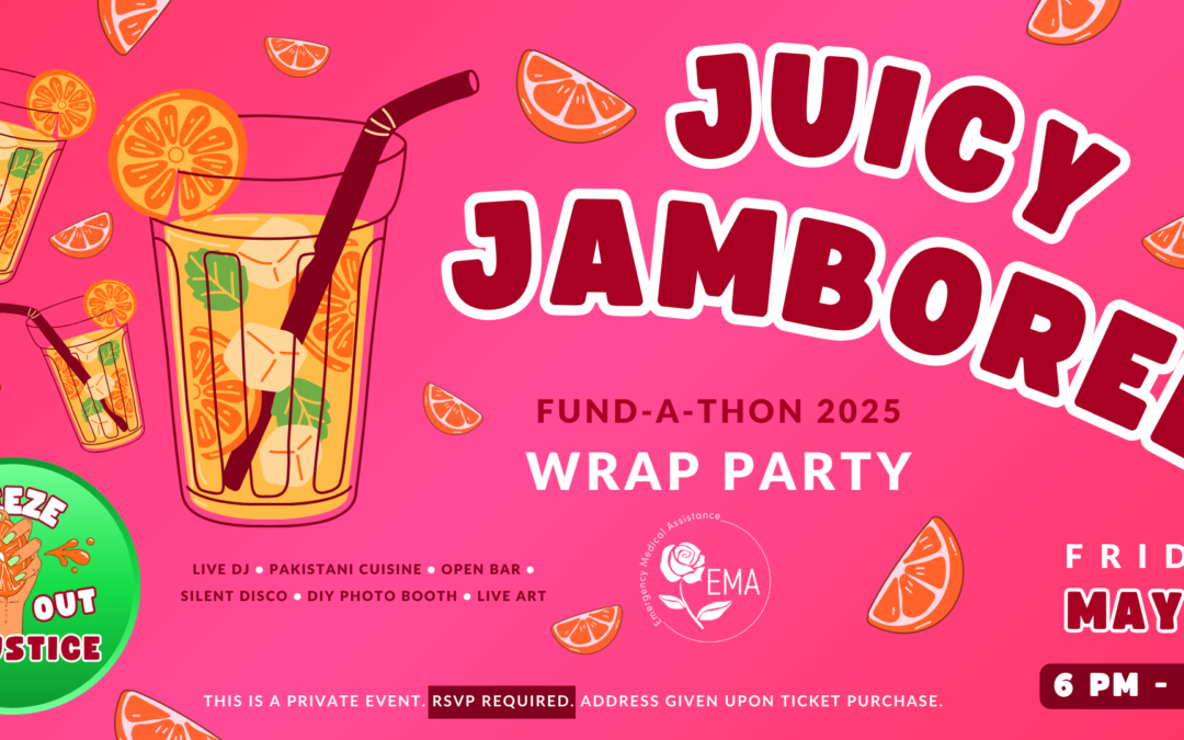 Juicy Jamboree